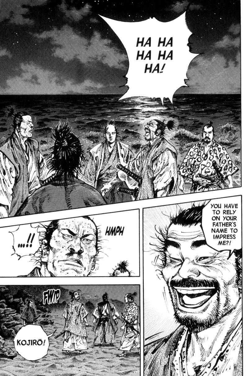 Vagabond, Chapter 149 image 09