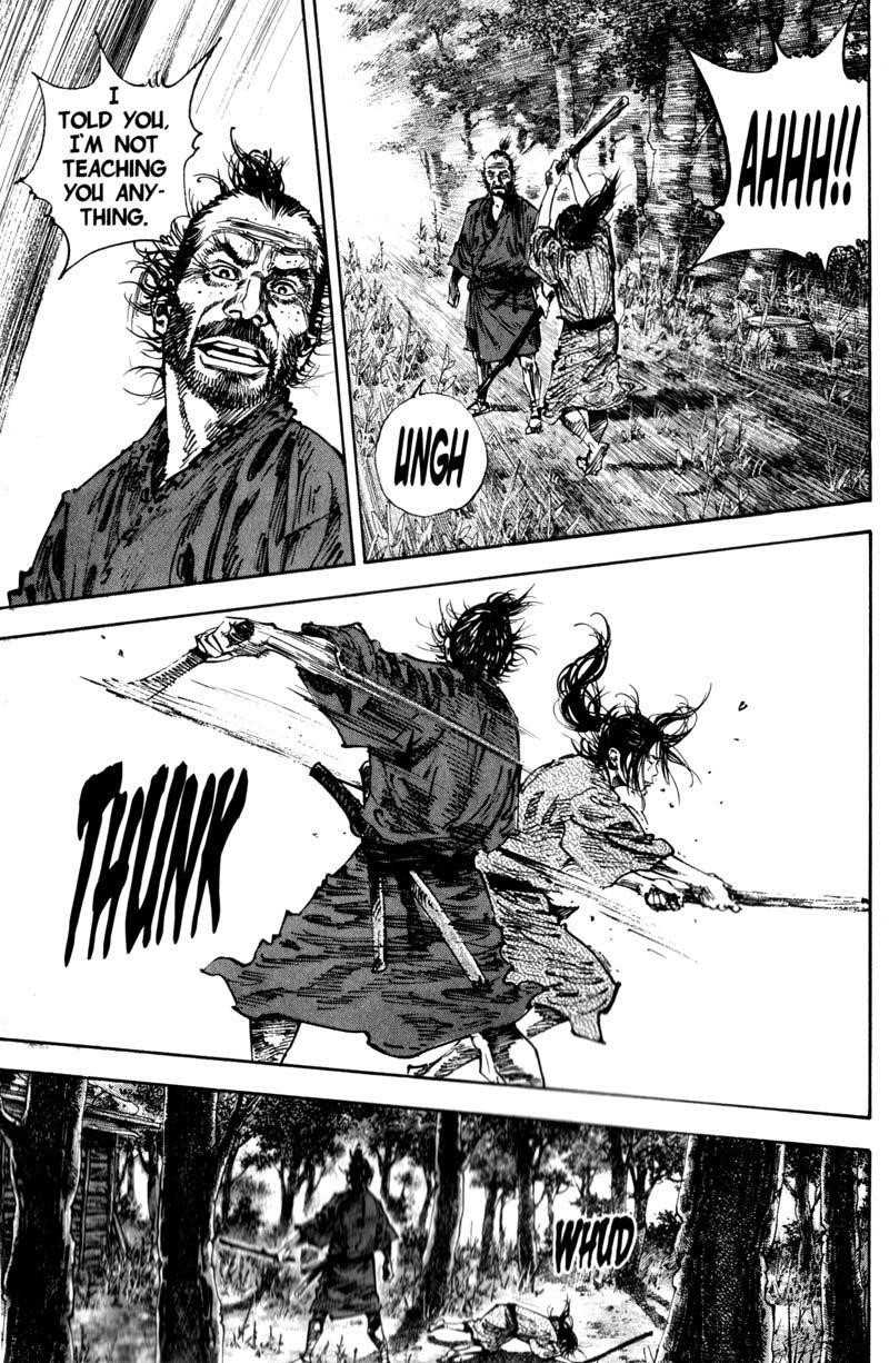 Vagabond, Chapter 143 image 18