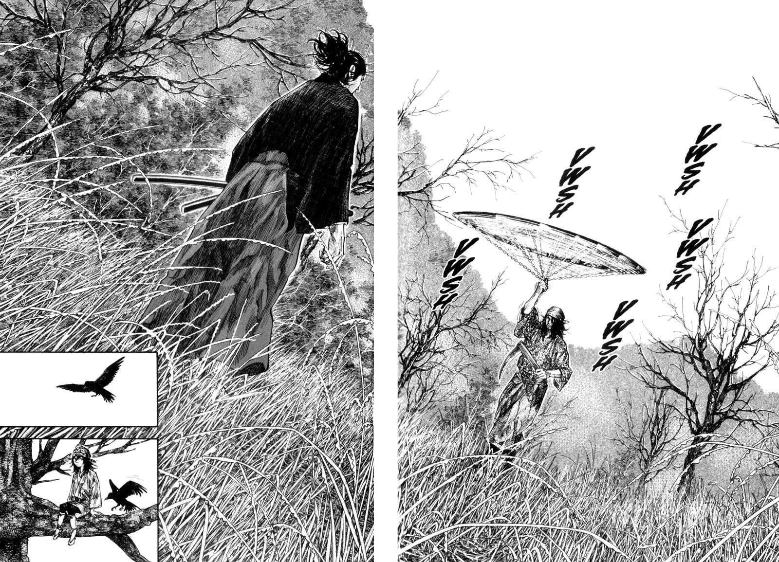 Vagabond, Chapter 116 image 15