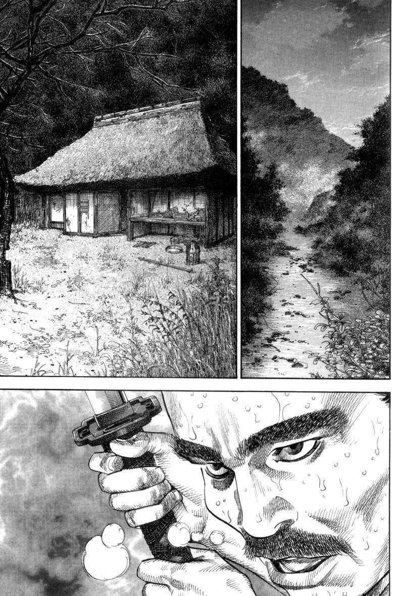 Vagabond, Chapter 112 image 05