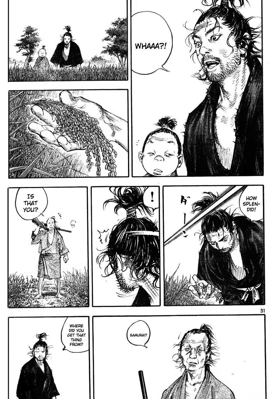 Vagabond, Chapter 307 image 31