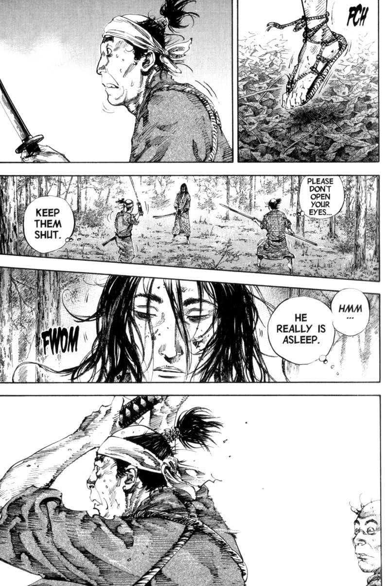 Vagabond, Chapter 166 image 13