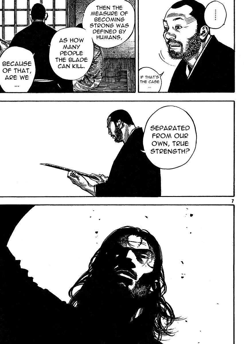 Vagabond, Chapter 266 image 07