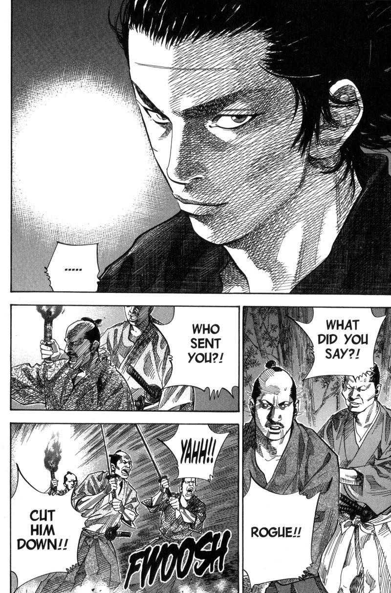 Vagabond, Chapter 89 image 03