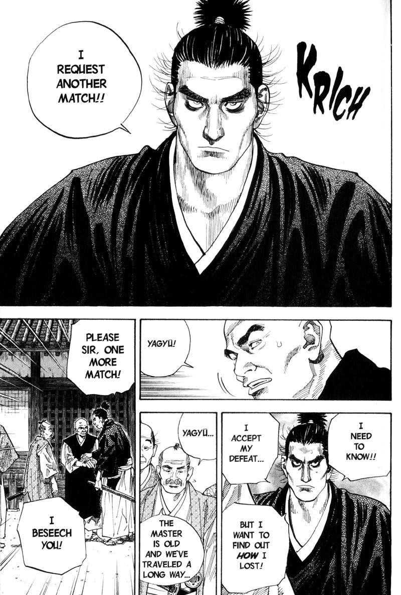 Vagabond, Chapter 67 image 14