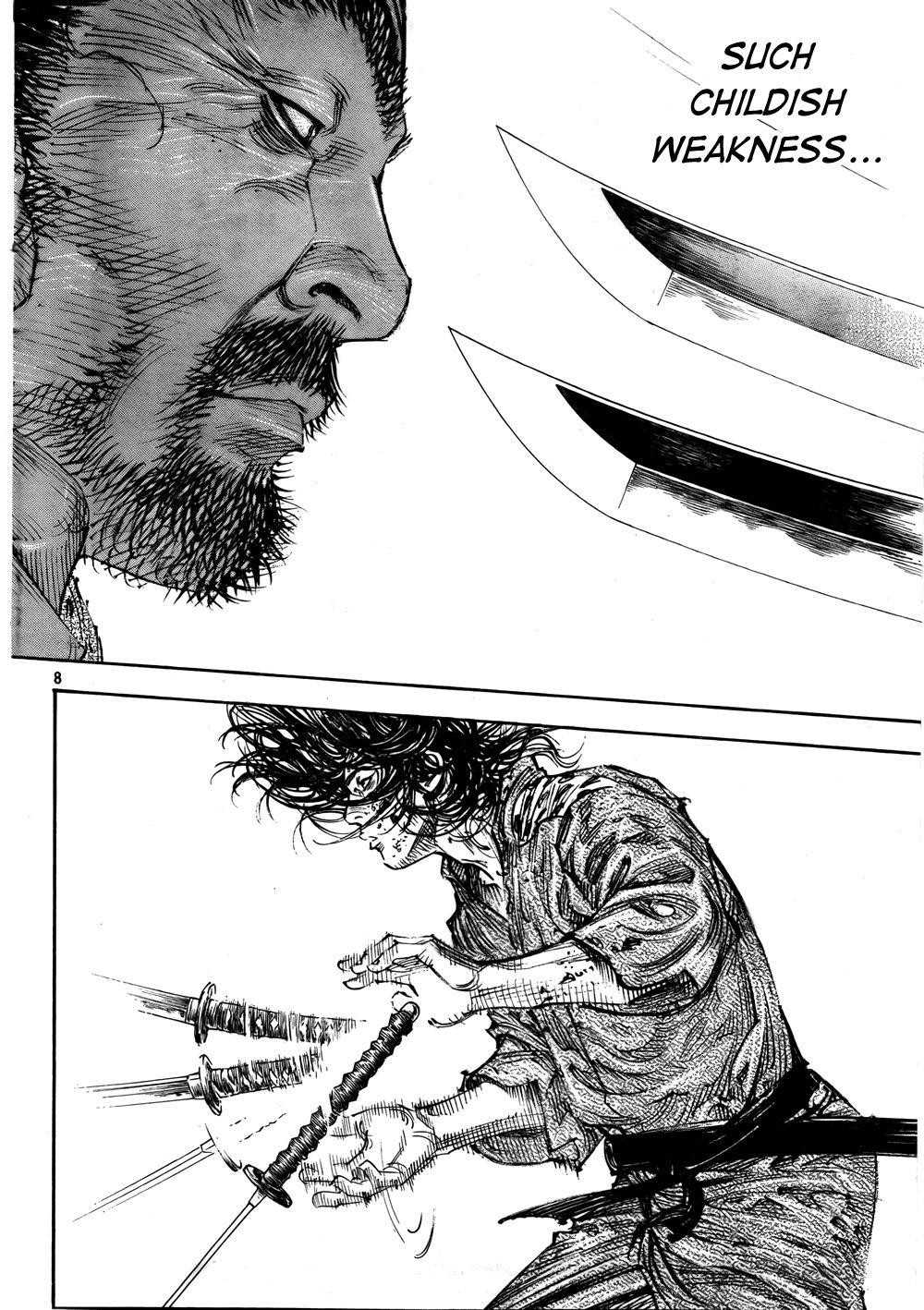 Vagabond, Chapter 286 image 07