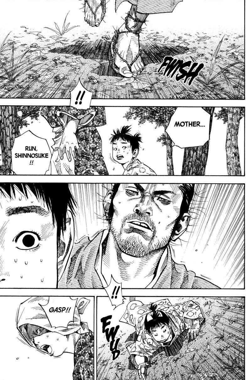 Vagabond, Chapter 72 image 11