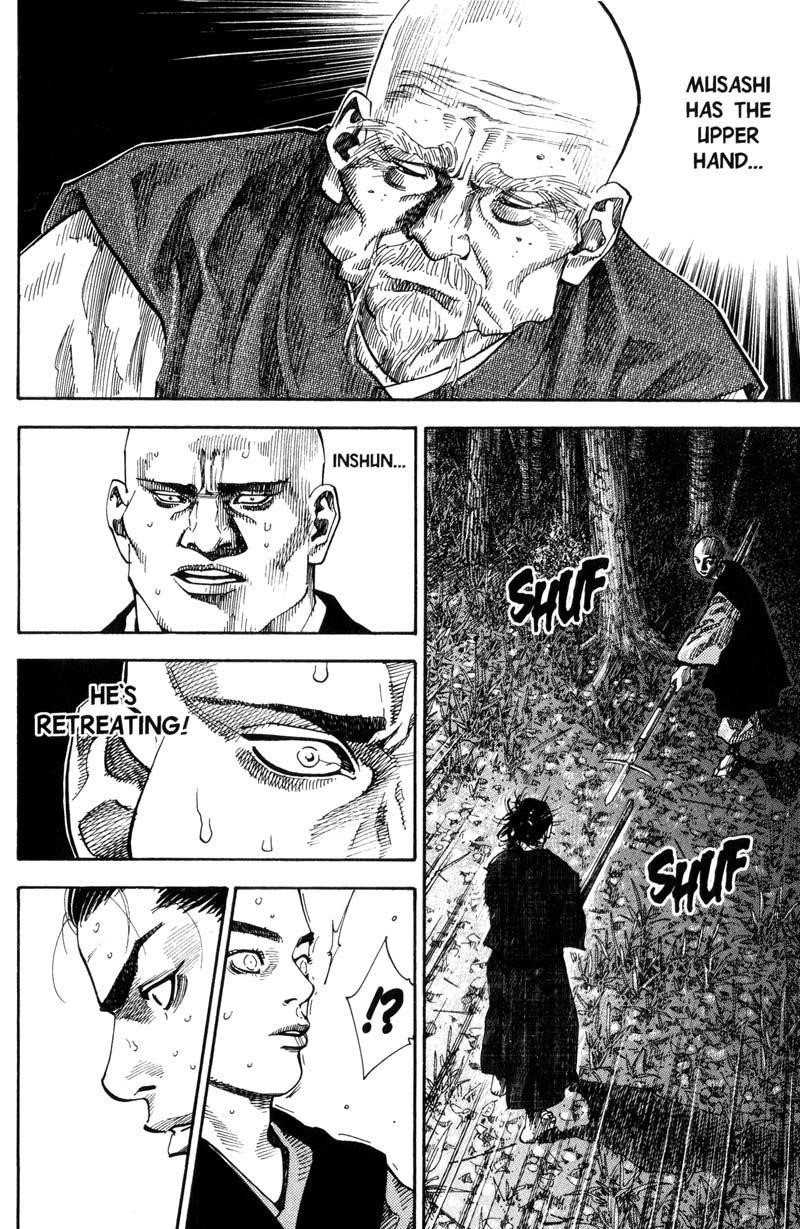 Vagabond, Chapter 68 image 10