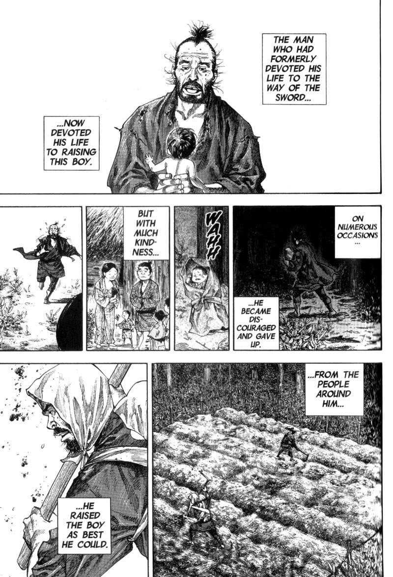 Vagabond, Chapter 131 image 01