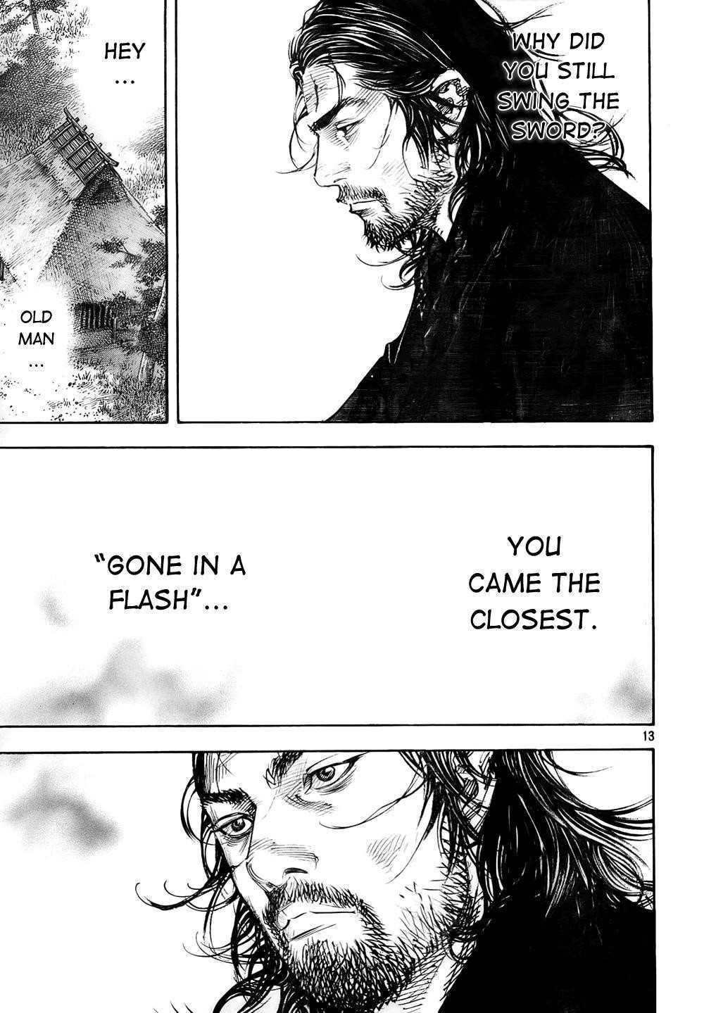 Vagabond, Chapter 276 image 12