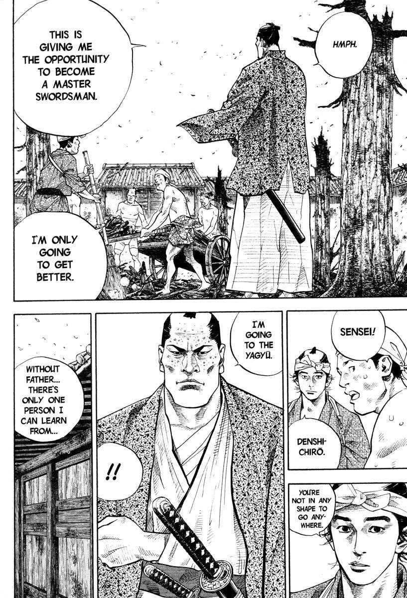 Vagabond, Chapter 33 image 13