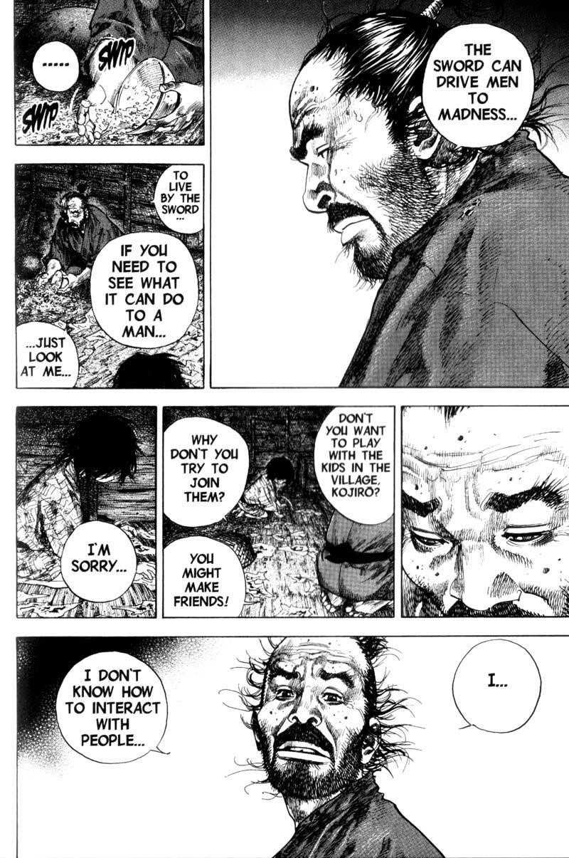 Vagabond, Chapter 134 image 10