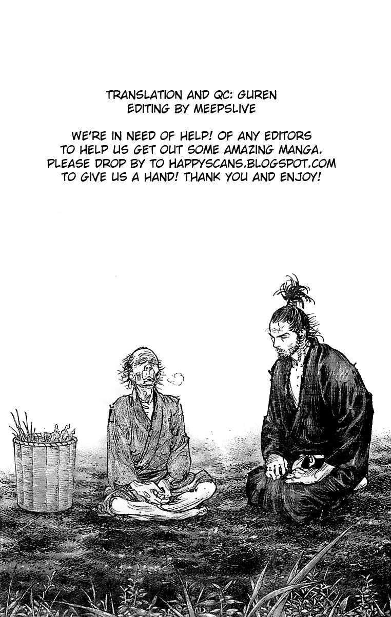 Vagabond, Chapter 321 image 29