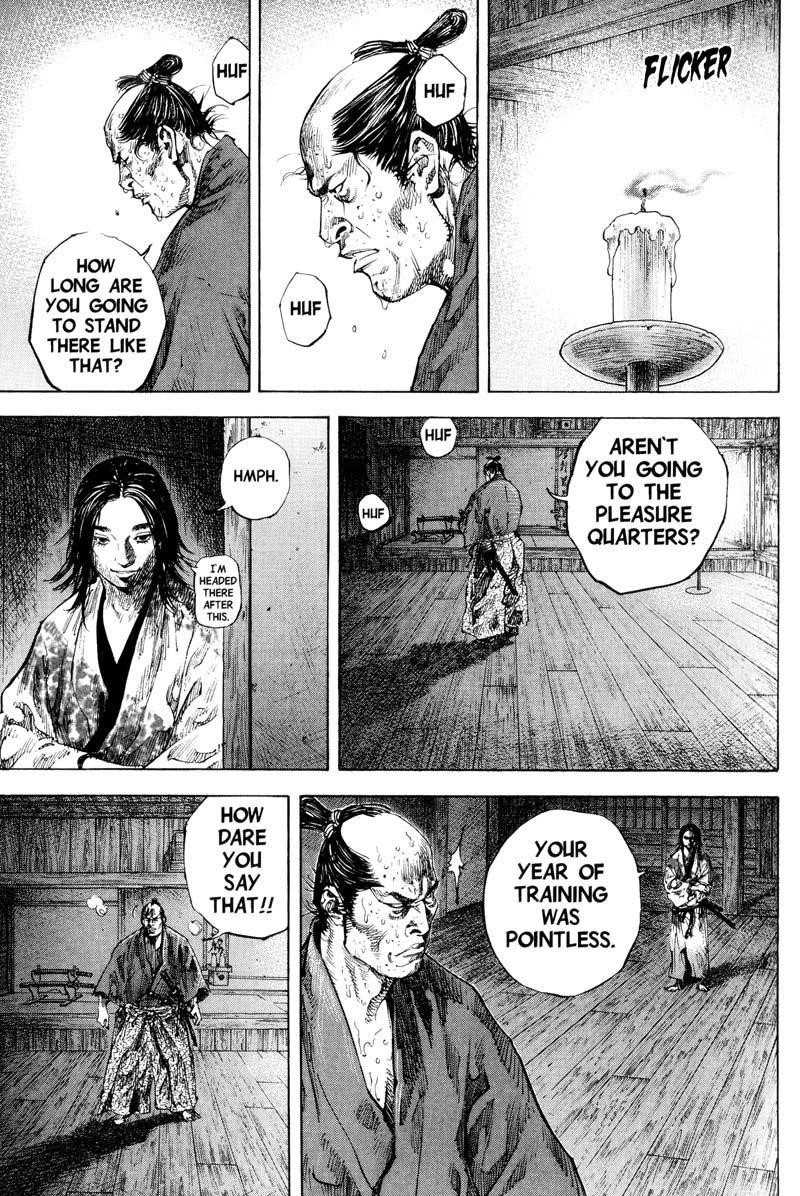 Vagabond, Chapter 181 image 09