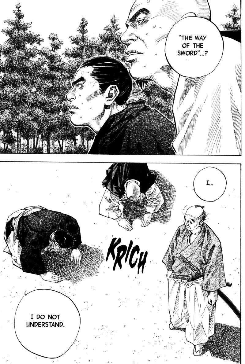 Vagabond, Chapter 68 image 02