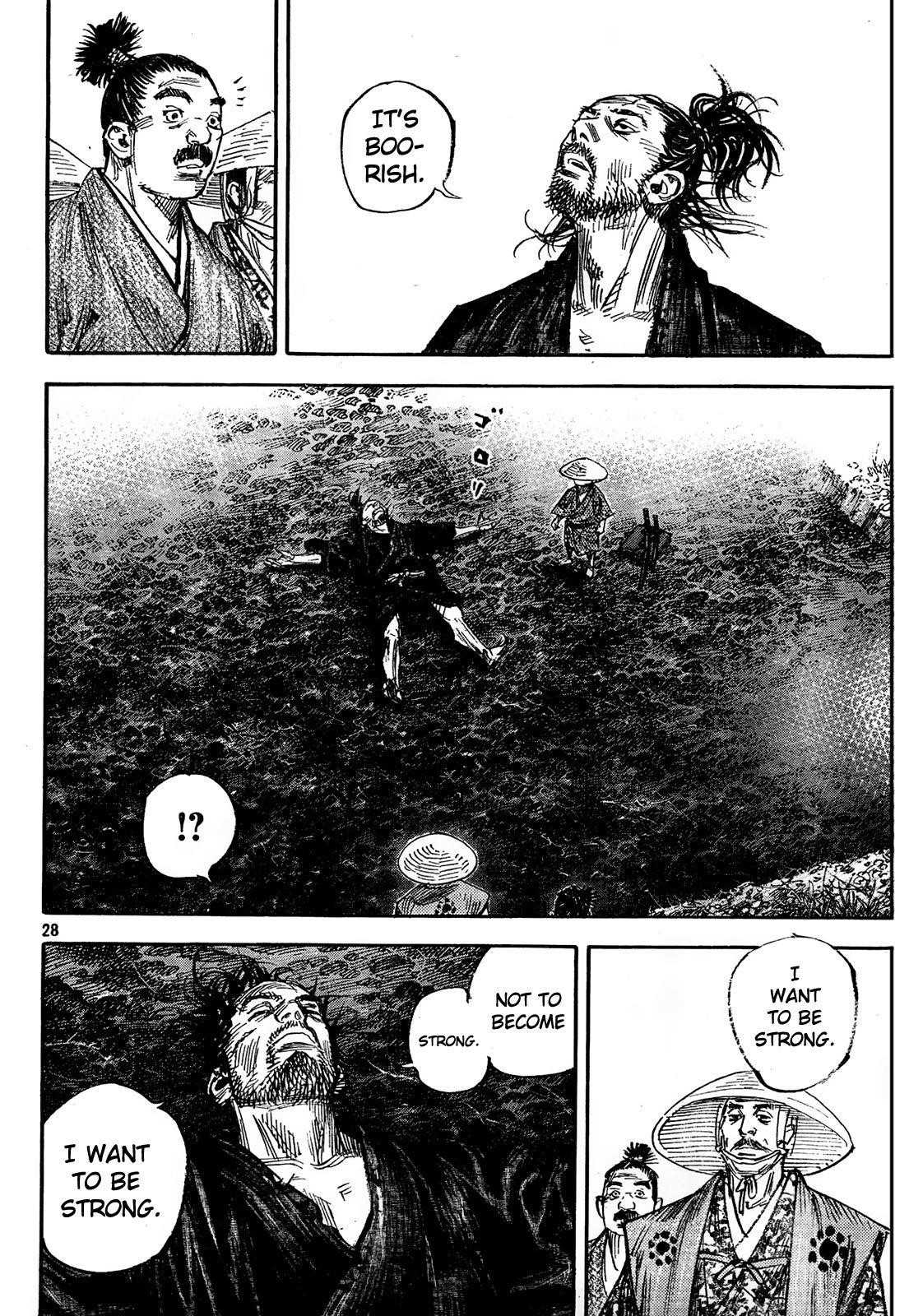 Vagabond, Chapter 309 image 25