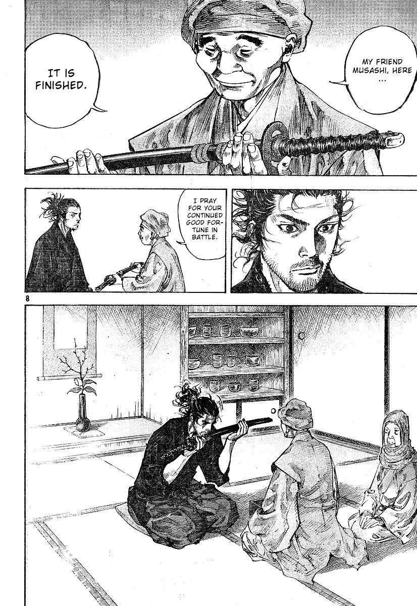 Vagabond, Chapter 212 image 08