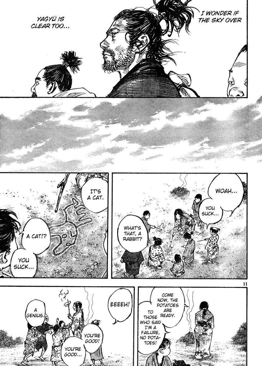 Vagabond, Chapter 323 image 11