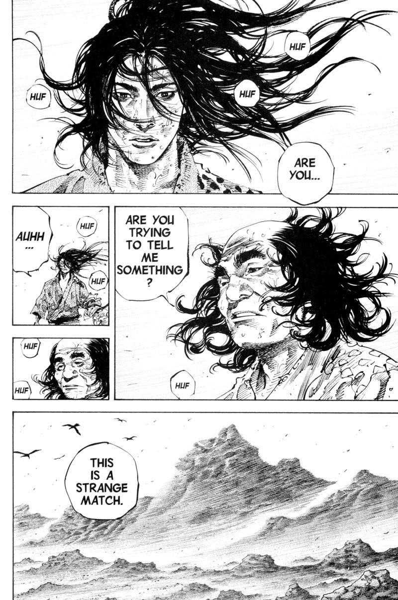 Vagabond, Chapter 171 image 15