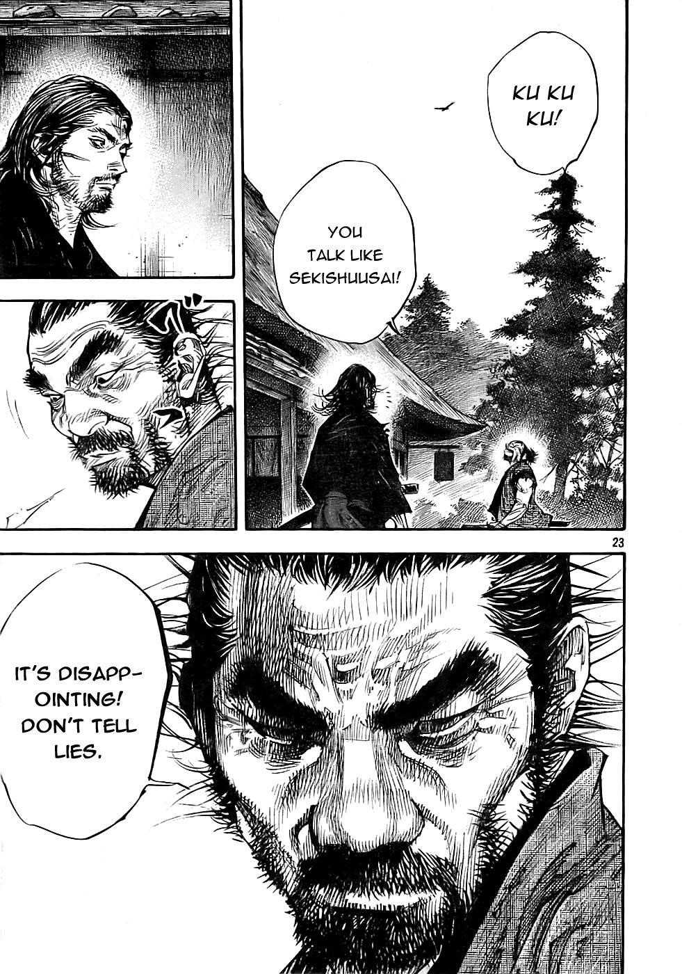 Vagabond, Chapter 279 image 22