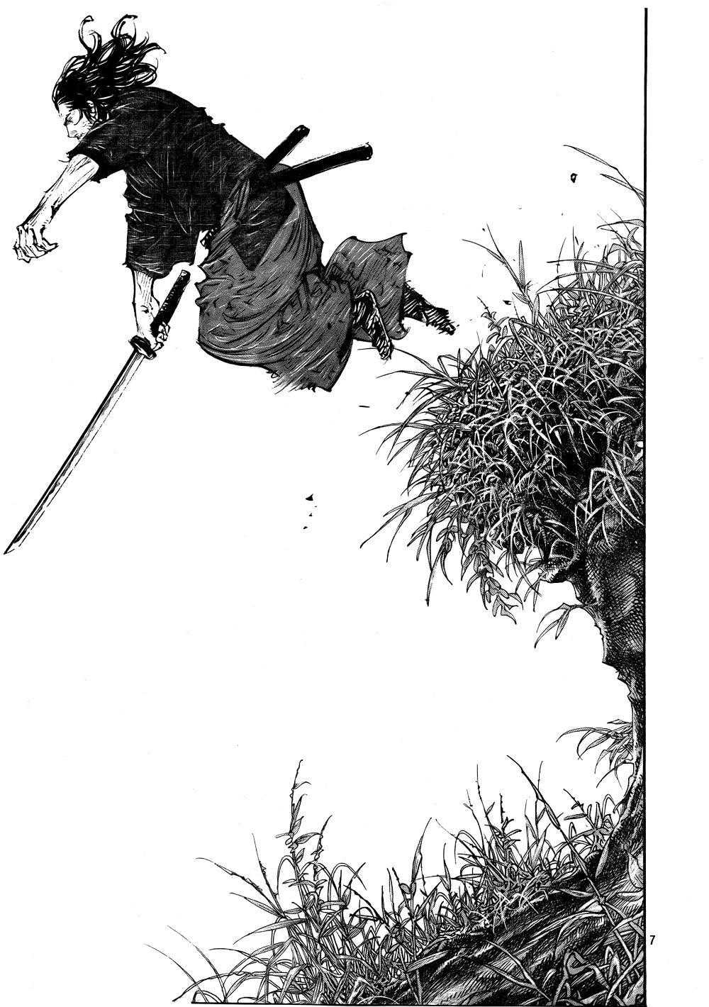 Vagabond, Chapter 289 image 07