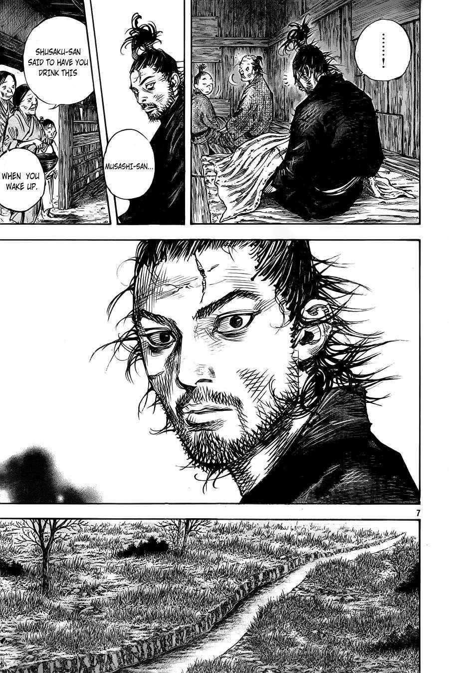 Vagabond, Chapter 314 image 07