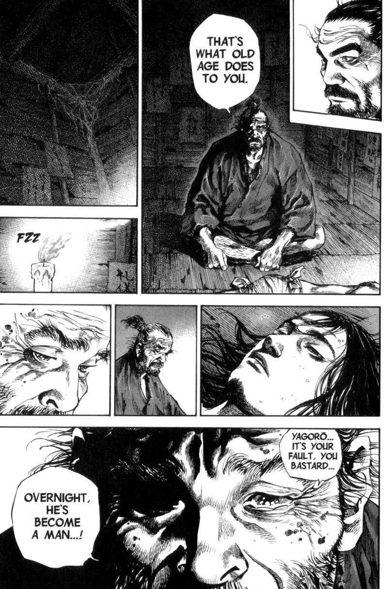 Vagabond, Chapter 156 image 06