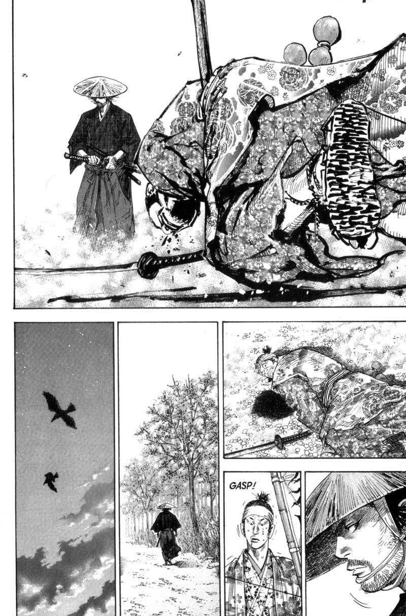 Vagabond, Chapter 108 image 15