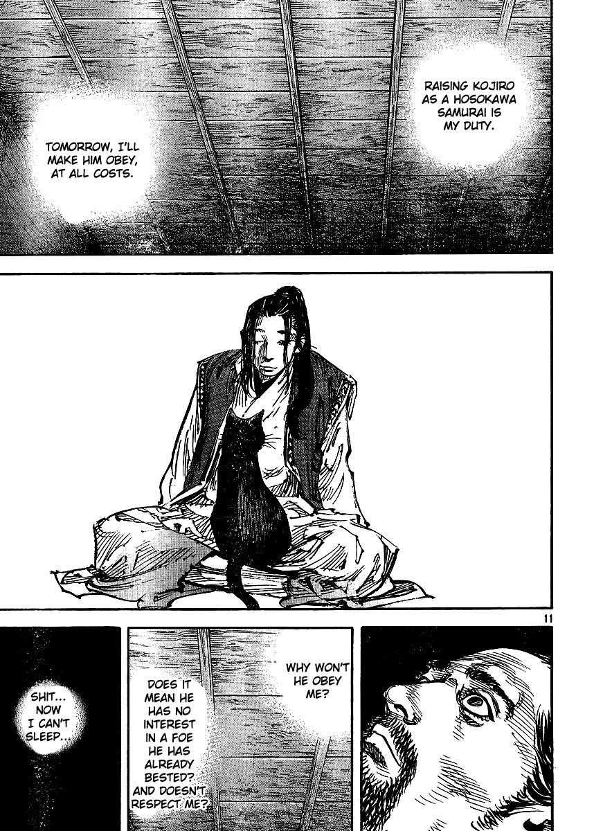 Vagabond, Chapter 327 image 10