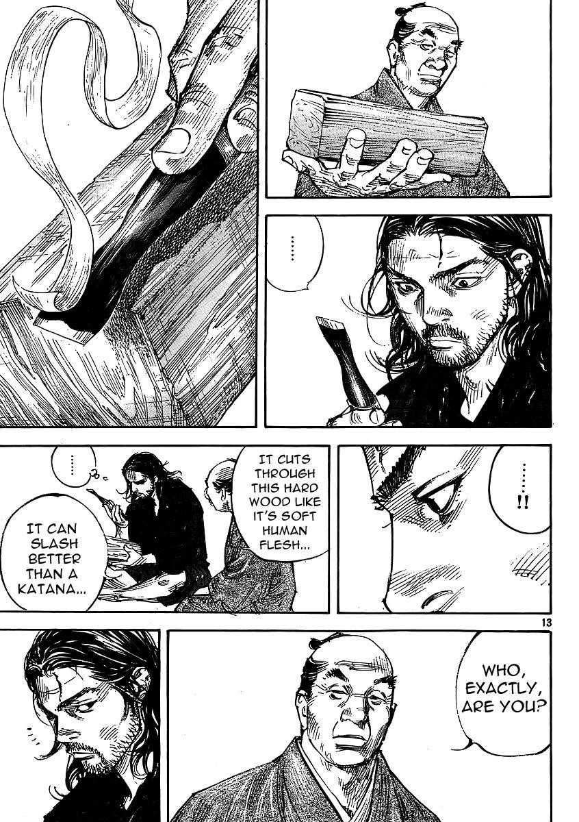 Vagabond, Chapter 292 image 13