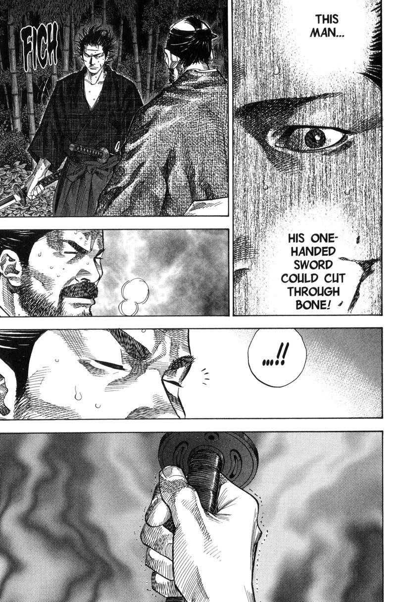 Vagabond, Chapter 93 image 09