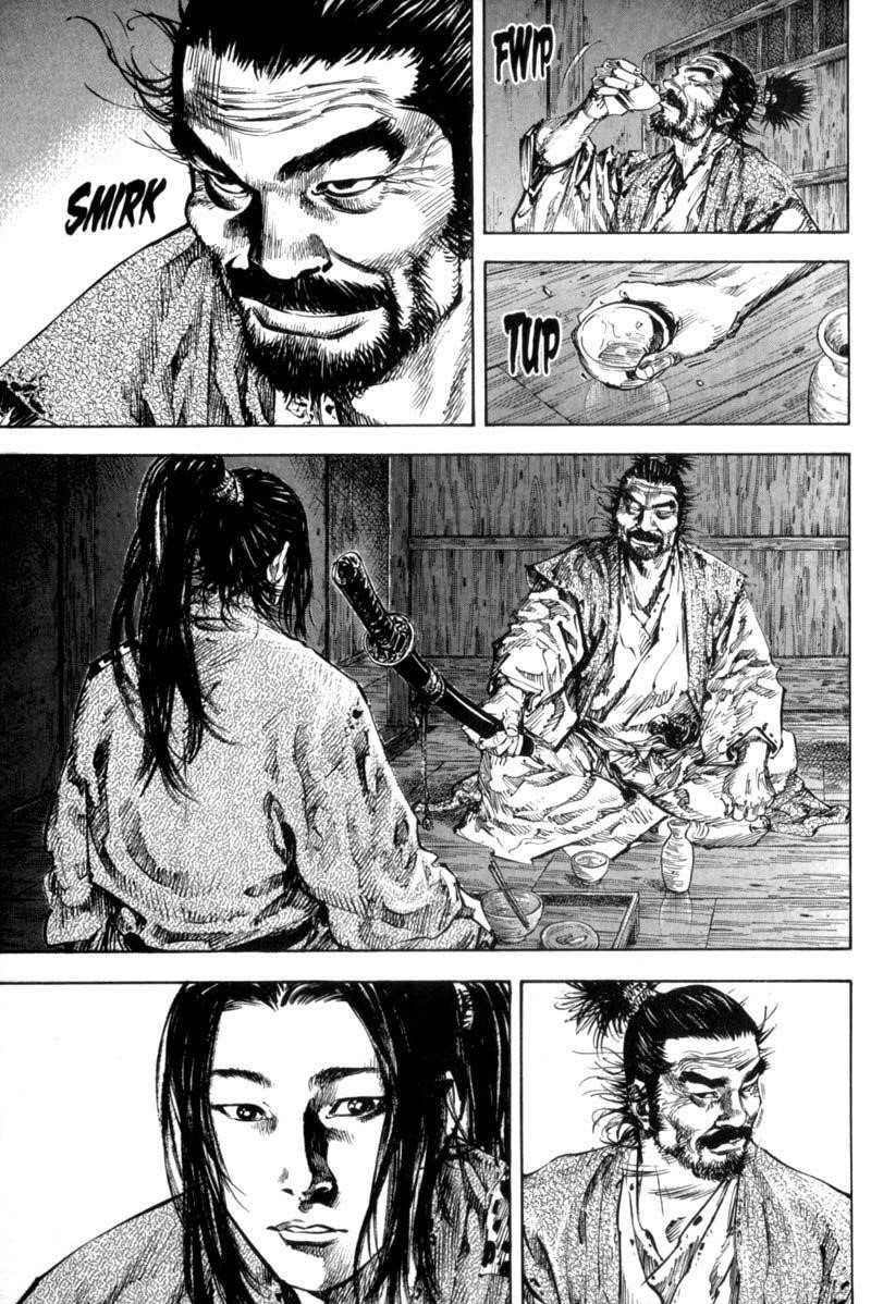 Vagabond, Chapter 159 image 14