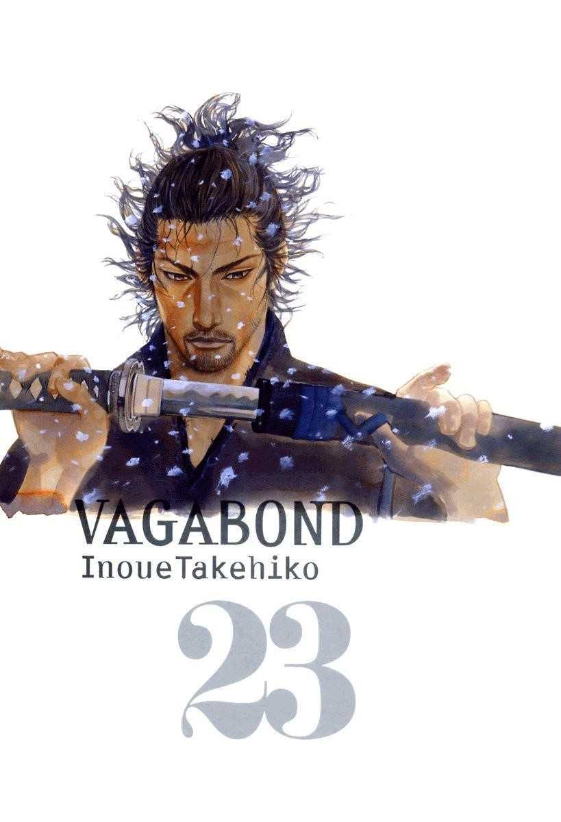 Vagabond, Chapter 198 image 05