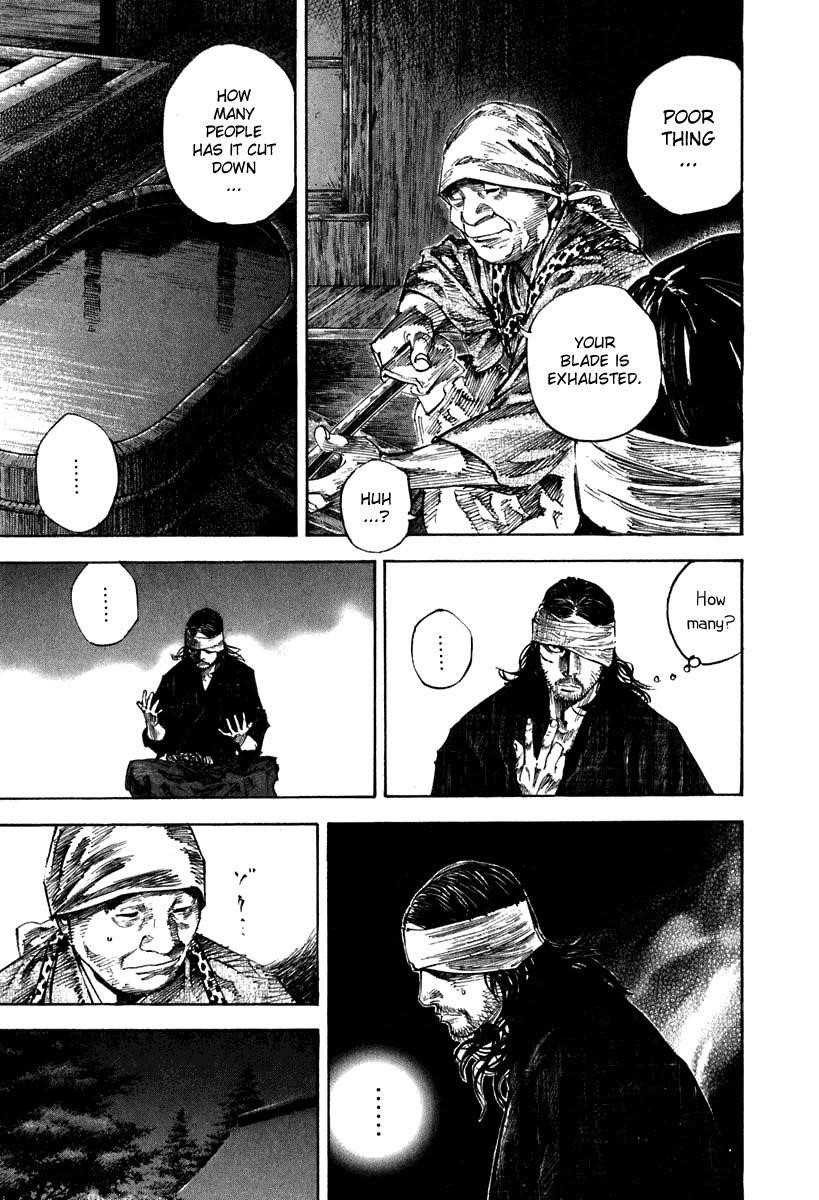 Vagabond, Chapter 204 image 05