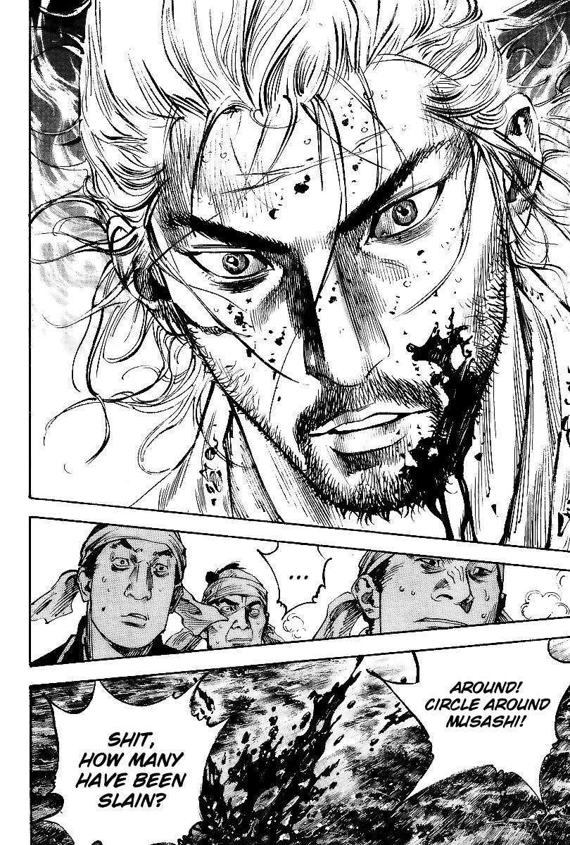 Vagabond, Chapter 230 image 07