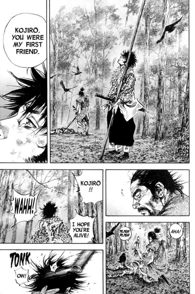 Vagabond, Chapter 166 image 07