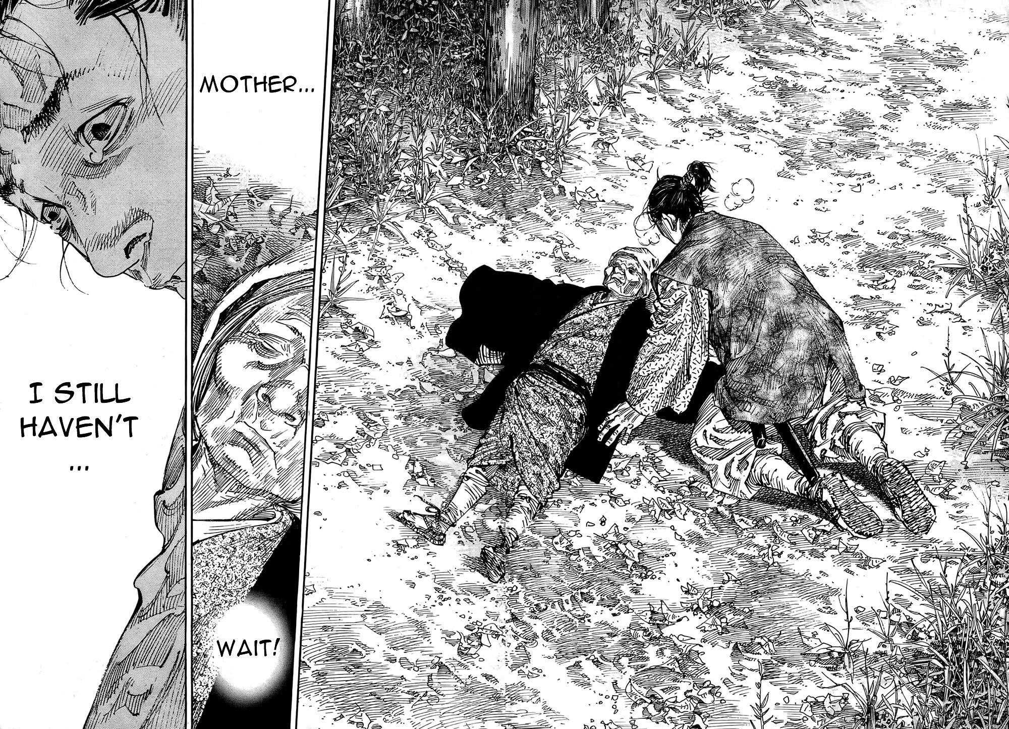 Vagabond, Chapter 274 image 16