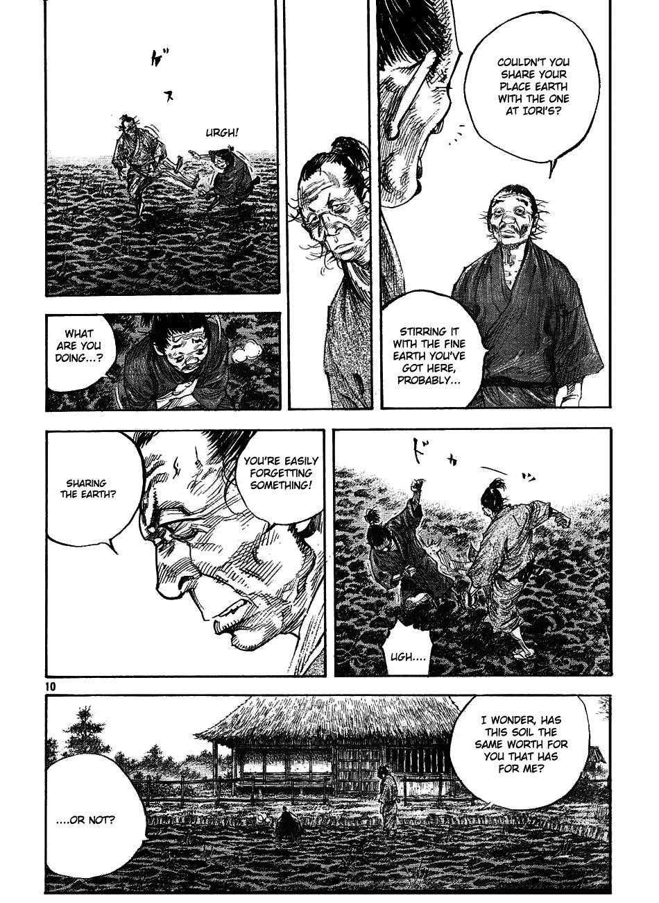 Vagabond, Chapter 311 image 09