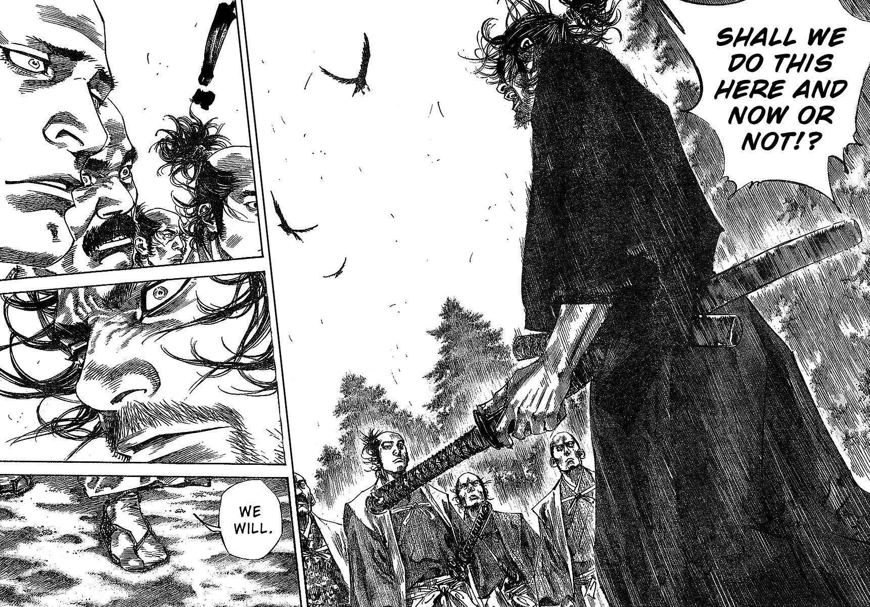 Vagabond, Chapter 224 image 05