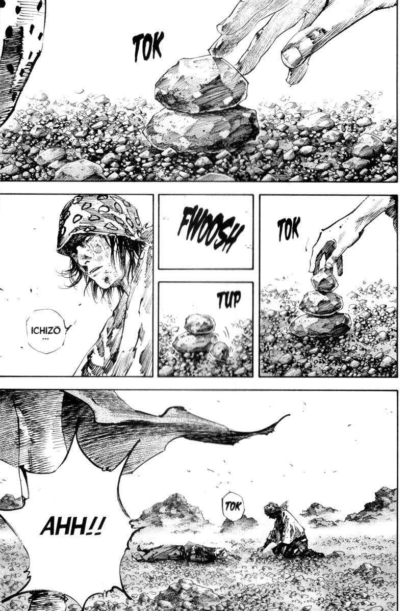 Vagabond, Chapter 176 image 01