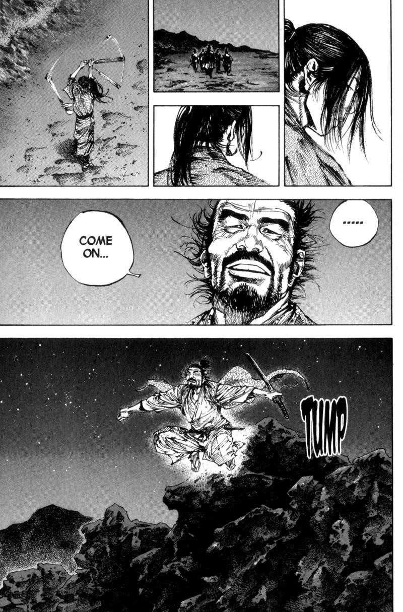 Vagabond, Chapter 148 image 10