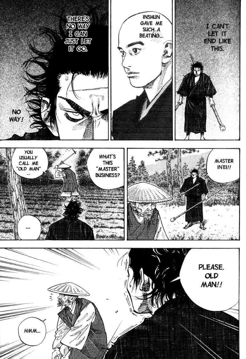 Vagabond, Chapter 52 image 05