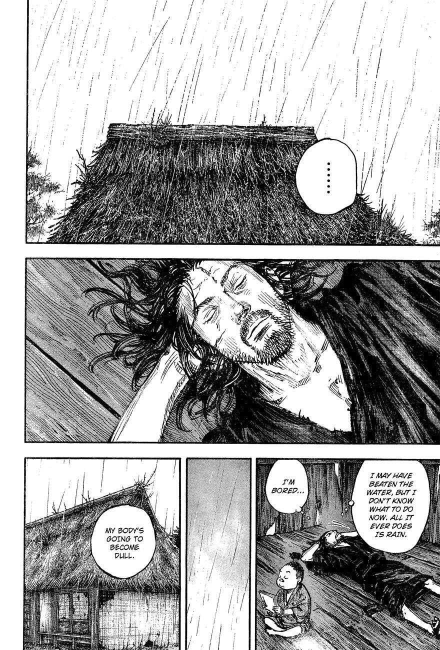 Vagabond, Chapter 304 image 23