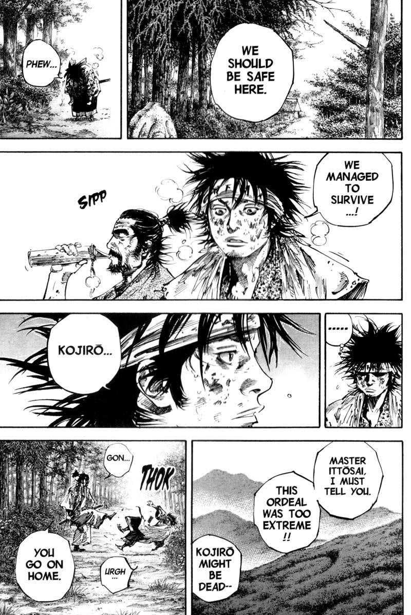 Vagabond, Chapter 174 image 08