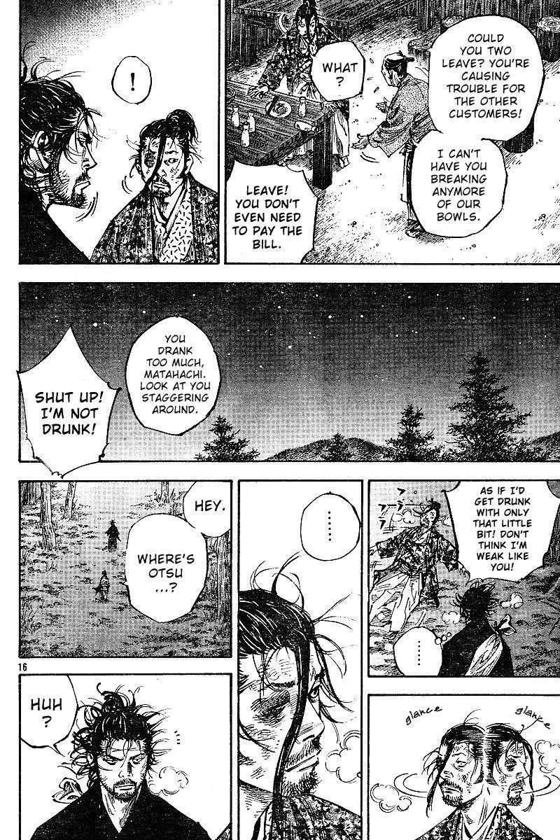 Vagabond, Chapter 222 image 16