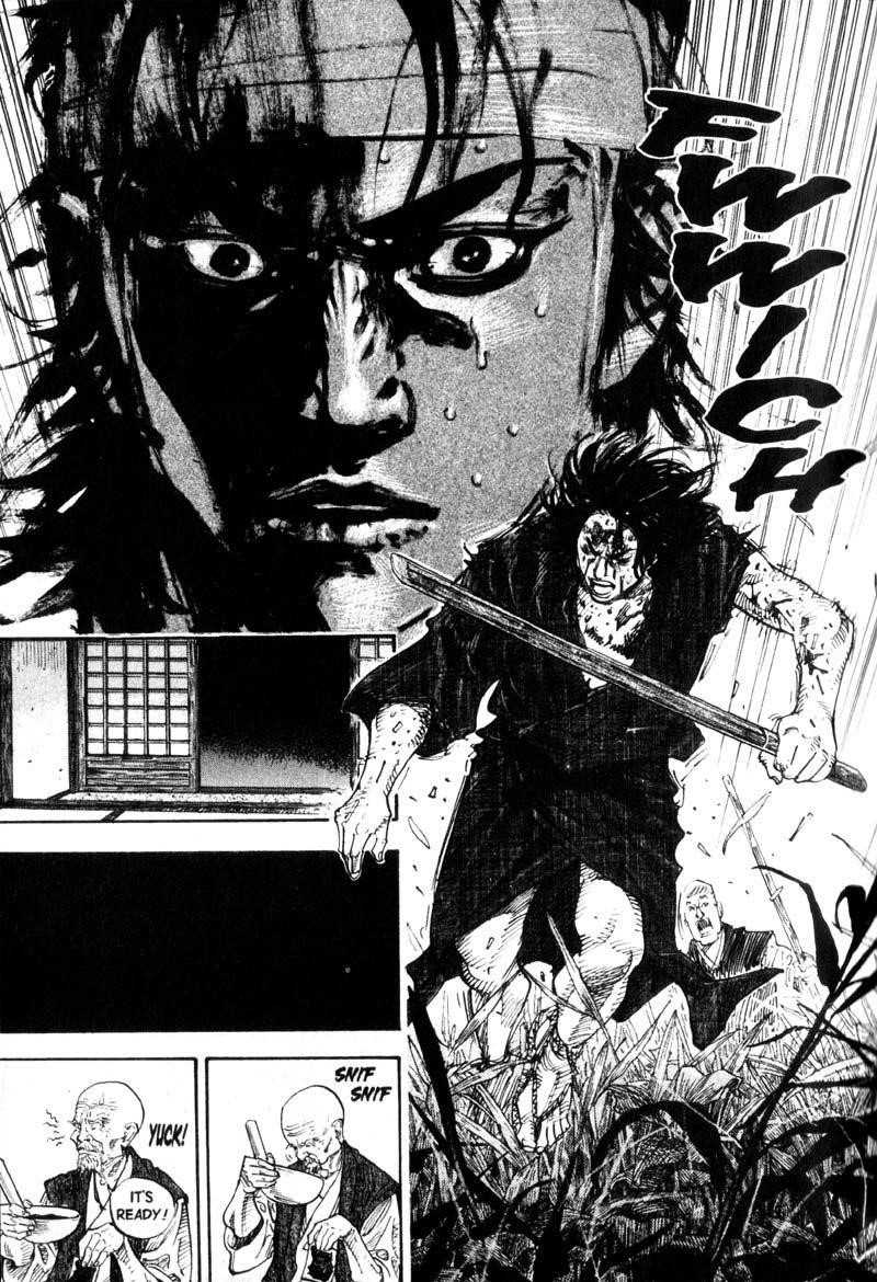 Vagabond, Chapter 50 image 18