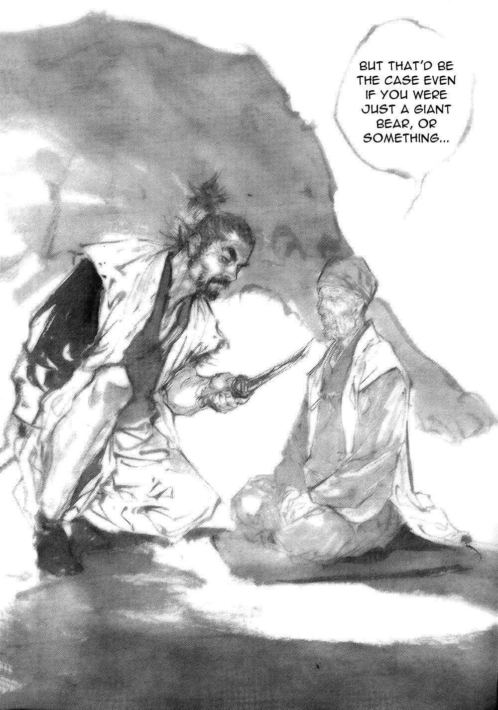 Vagabond, Chapter 277 image 15