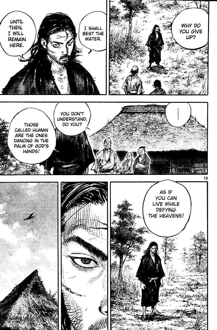 Vagabond, Chapter 305 image 18