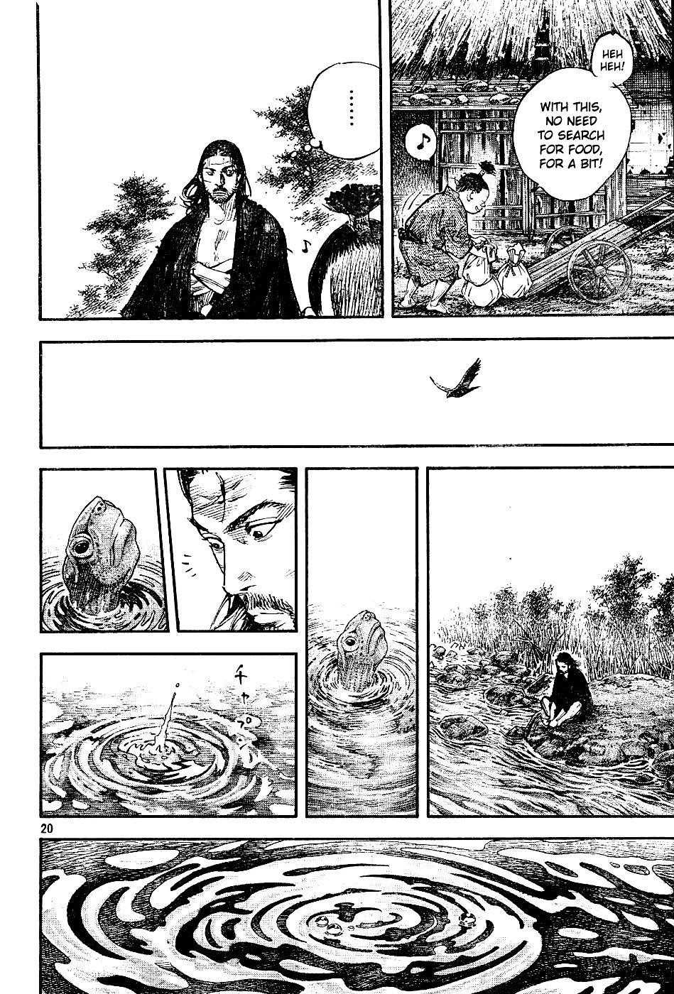 Vagabond, Chapter 305 image 19