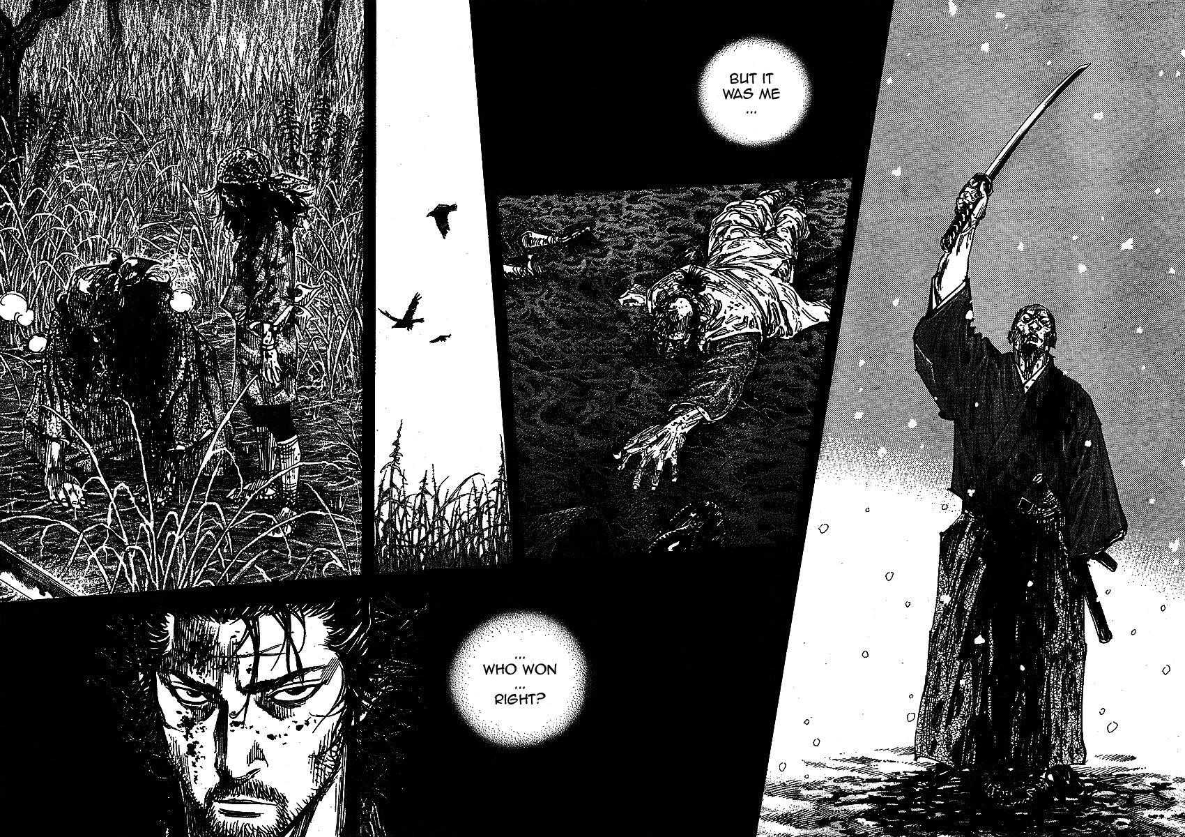 Vagabond, Chapter 255 image 18